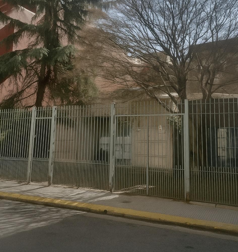 Land for sale in San Telmo with an approved preliminary design
