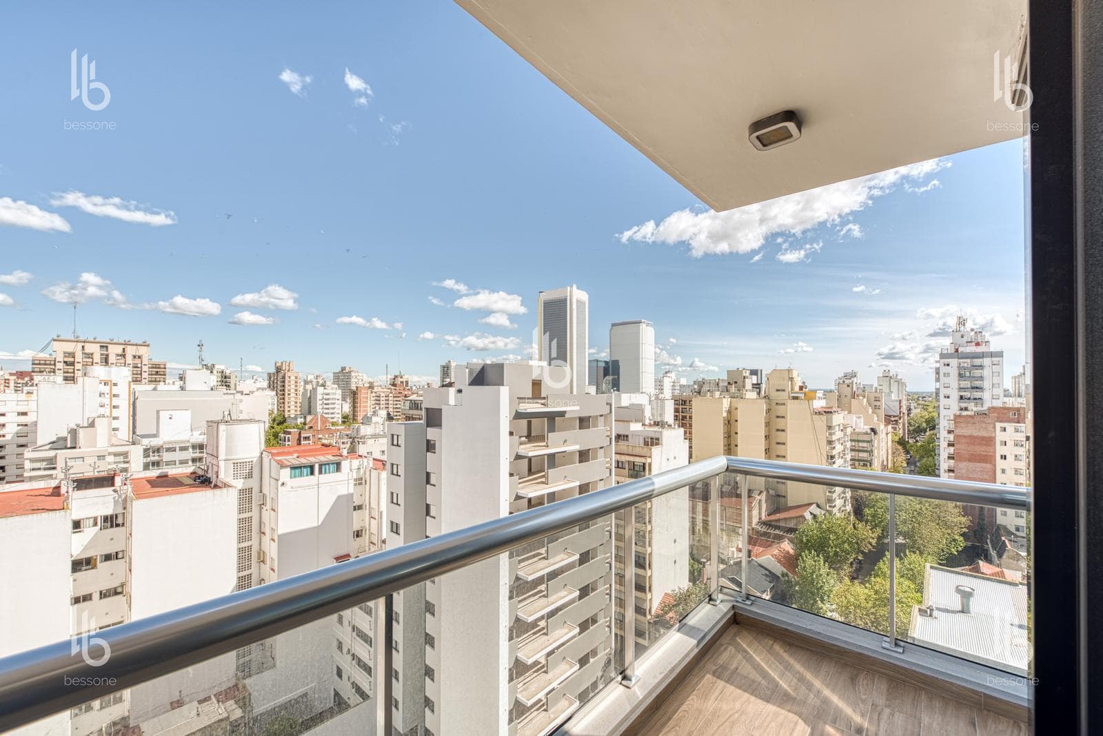 Departamento - La Perla Sur