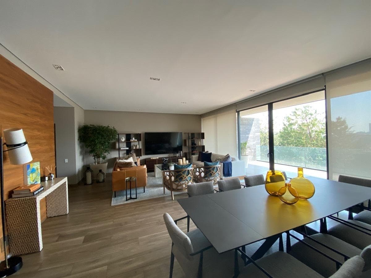 Apartment for Sale in Santa Fe, Ladera