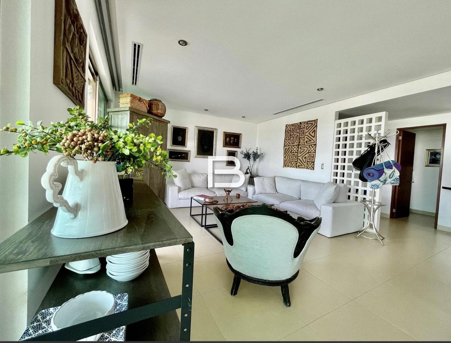 Apartment for Rent in the Hotel Zone