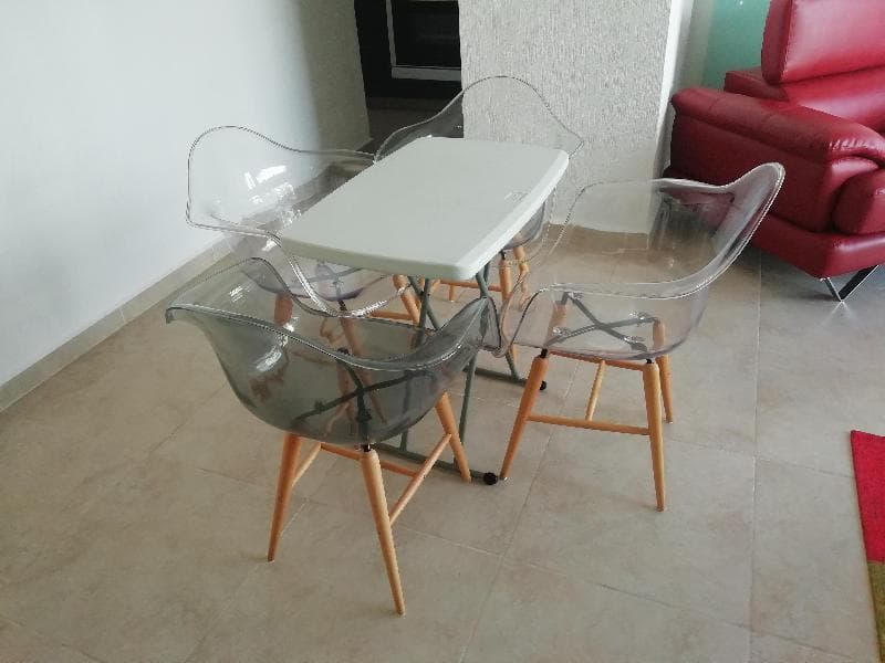 Apartment for Rent in Playa del Carmen