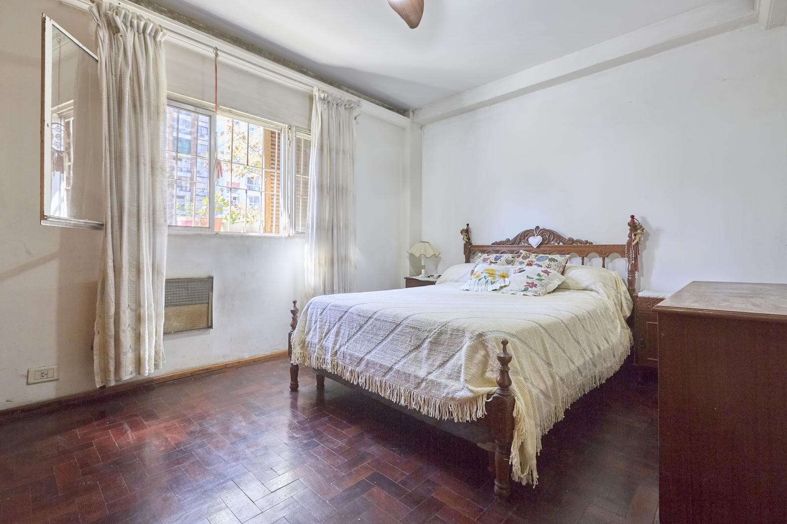 FOR SALE | TRADE - 3-bedroom apartment - República de la Sexta, Rosario