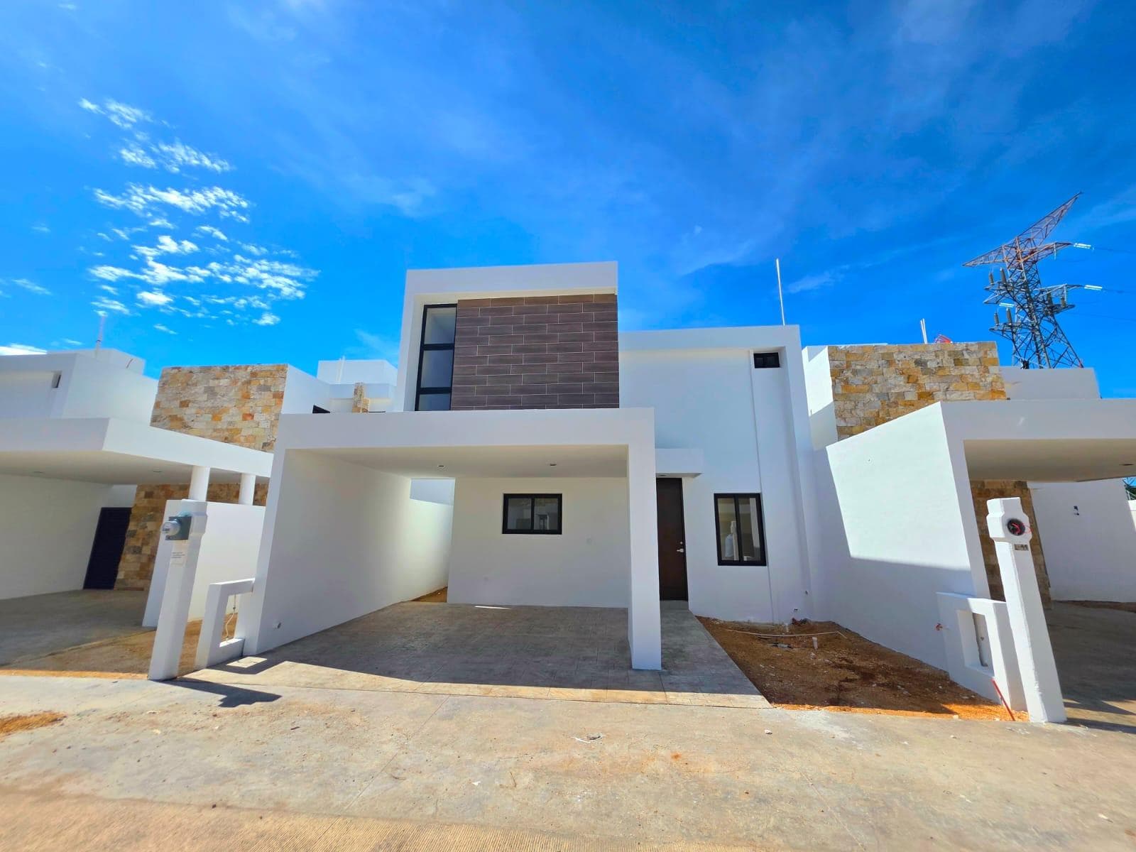 House for sale in Temozón Norte, Mérida, Yucatán