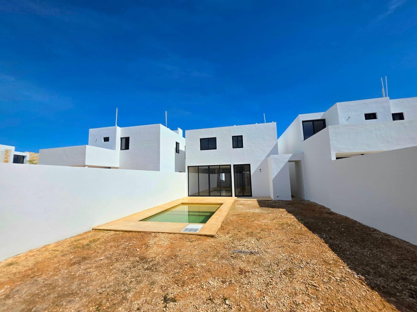 House for sale in Temozón Norte, Mérida, Yucatán