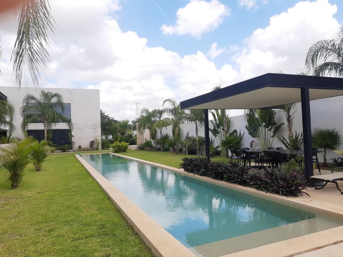 House for Sale in Xcanatún, Mérida, Yucatán