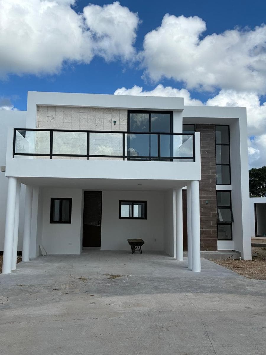 House for Sale in Mérida, Yucatán