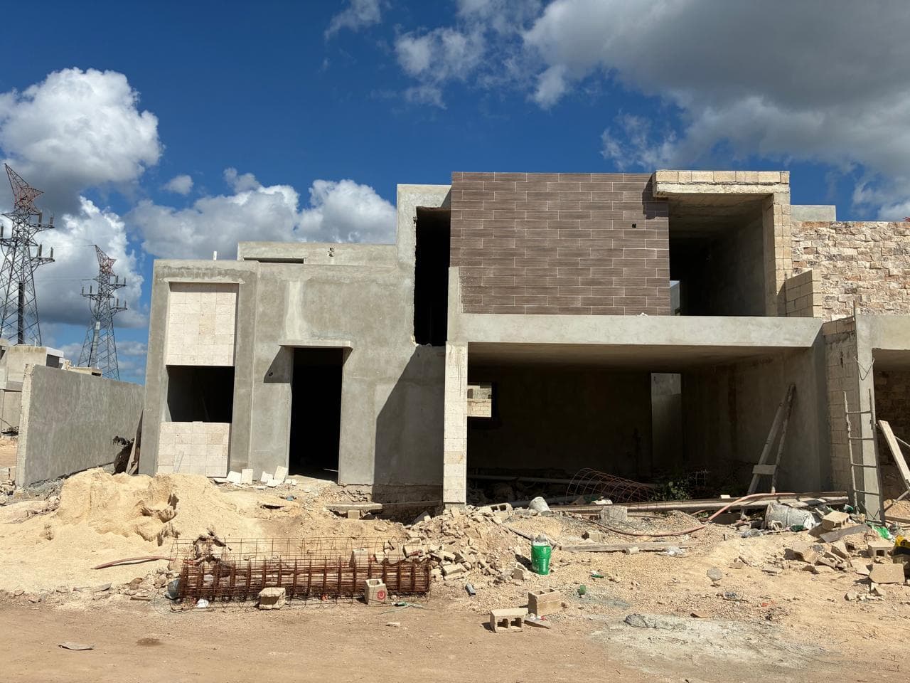 House for Sale in Temozón Norte, Mérida, Yucatán
