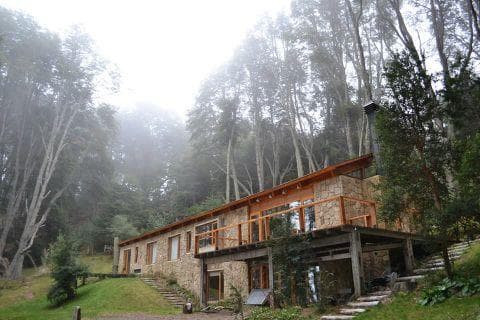 For Sale: 5-room house on the San Pedro Peninsula - Bariloche