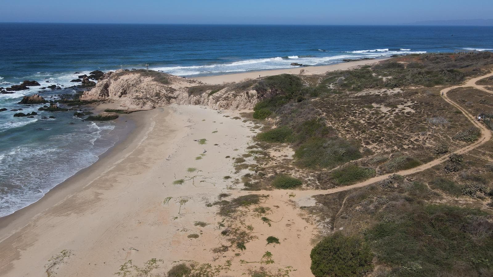 Land for Sale in San Carlos, a Unique Opportunity in Jalisco: Playa Punta Peñitas L1