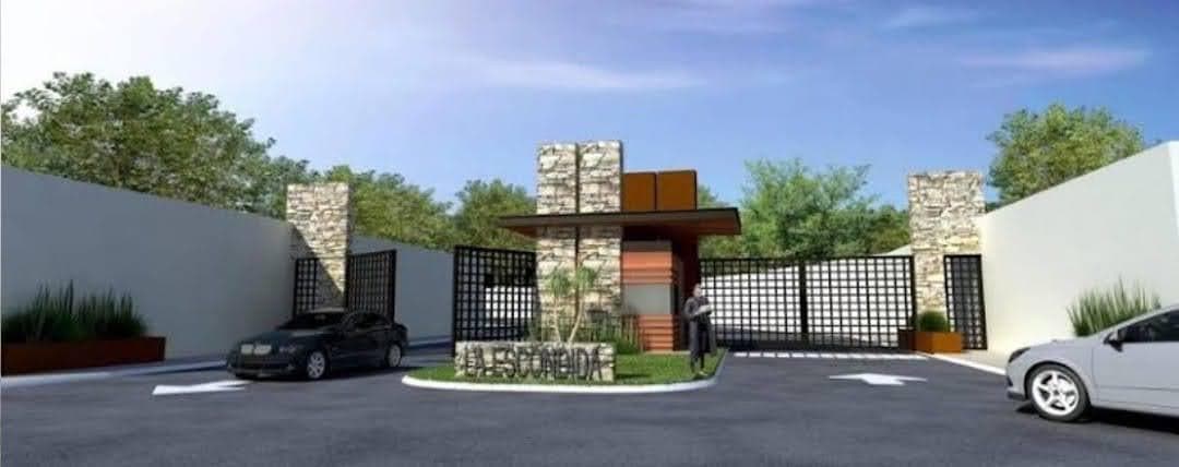 House for sale in Saltillo, northern Coahuila—4 bedrooms