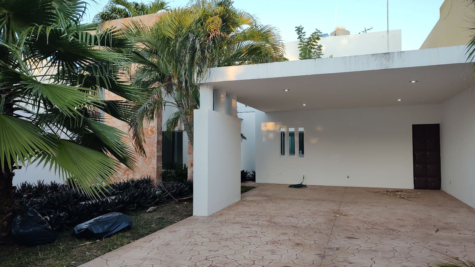 Spacious home in Benito Juárez Norte, Mérida