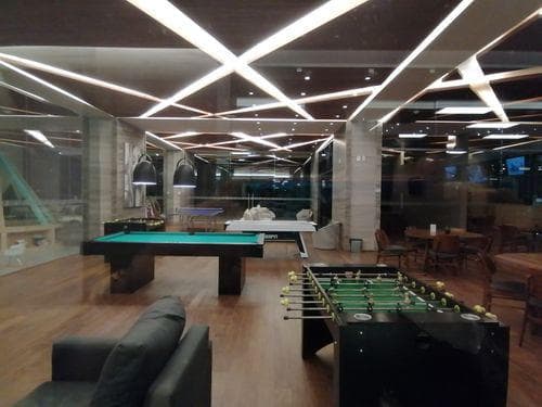 APARTMENT FOR SALE AT STAMPA RESIDENCIA