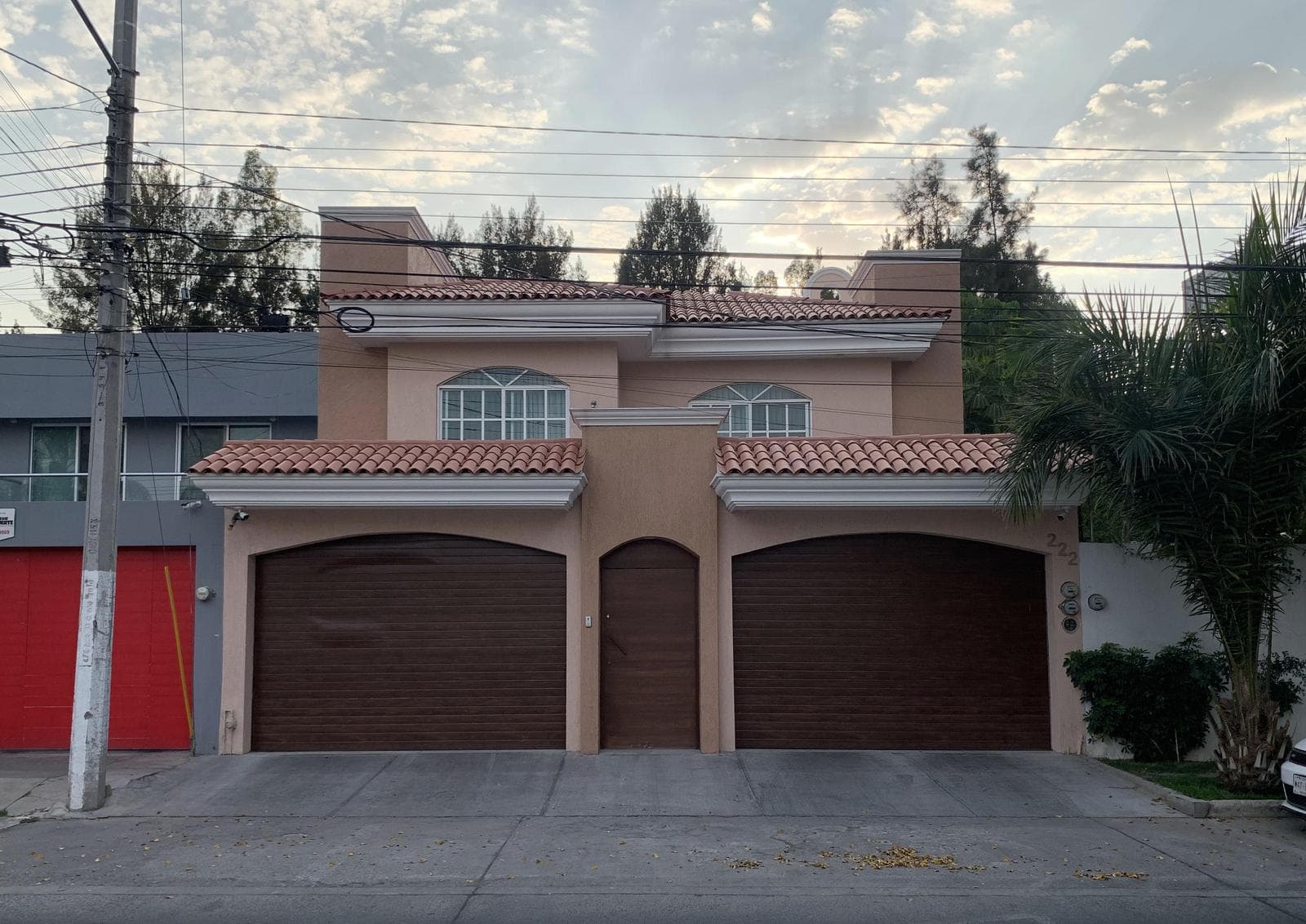 HOUSE FOR SALE ON CAMINO REAL, ZAPOPAN, JALISCO