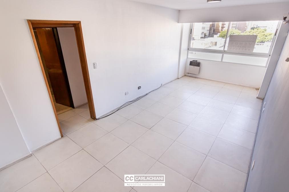 Apartment for Sale in Downtown Rosario - 2 Bedrooms with Garage
