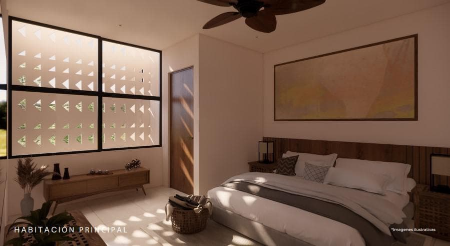 House for sale in Dzitya in Merida, Yucatan