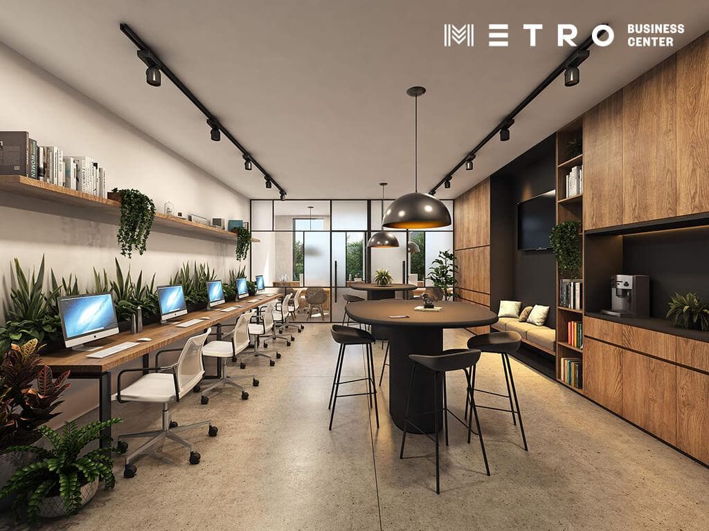 Offices for sale in Colonia México in Mérida, Yucatán.