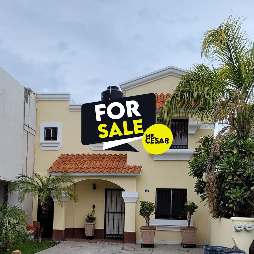 House for sale in Villa Bonita.