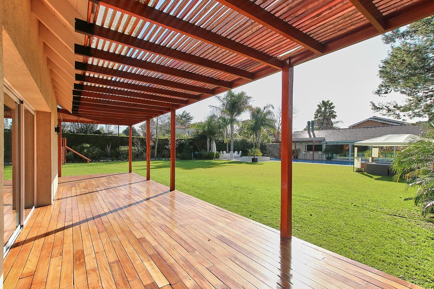 Exceptional Home in Los Lagartos CC - Qualifies for a Mortgage