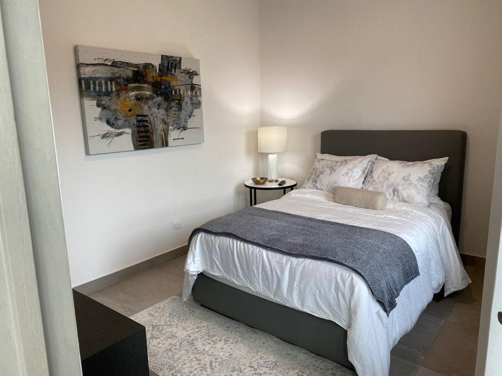 APARTMENT FOR RENT IN CITICA