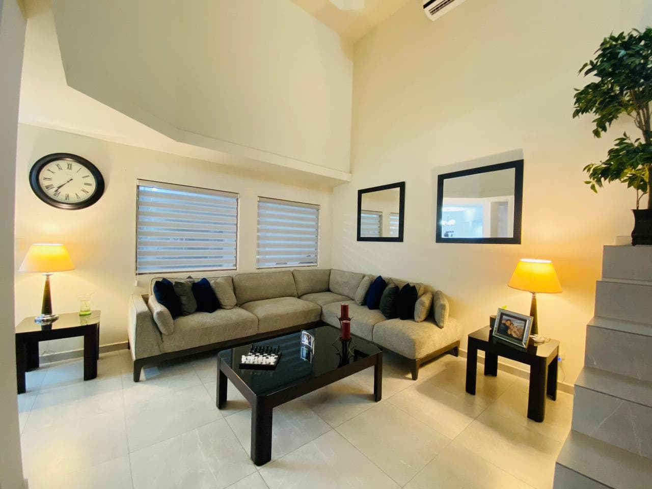 House for sale in the Los Portales Residential Community in Hermosillo.