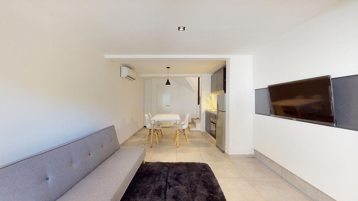 Apartment for SALE / RENT in City Bell, at the corner of Cno. Gral. Belgrano and 460