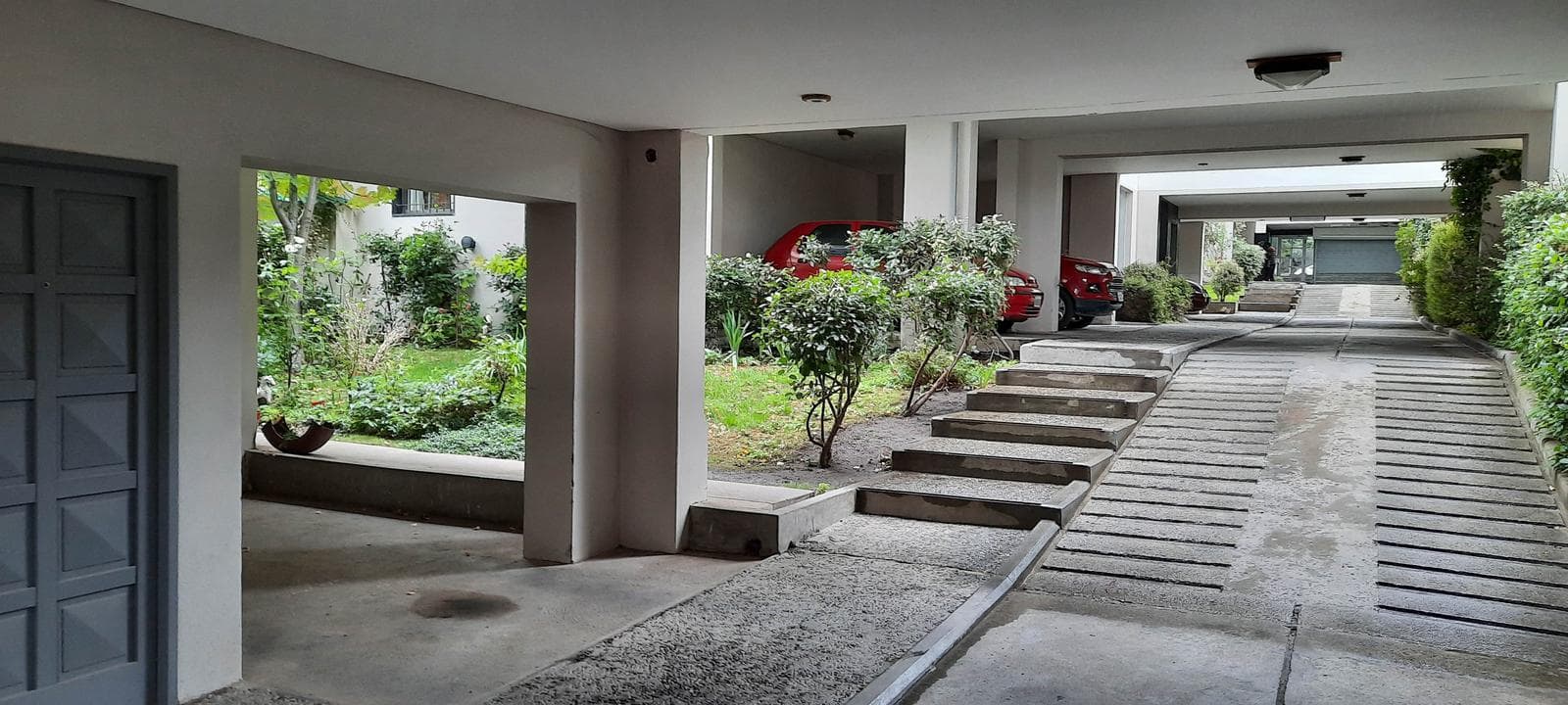 Bo. Belgrano: Spacious apartment just a few meters from Plaza Belgrano - Bariloche