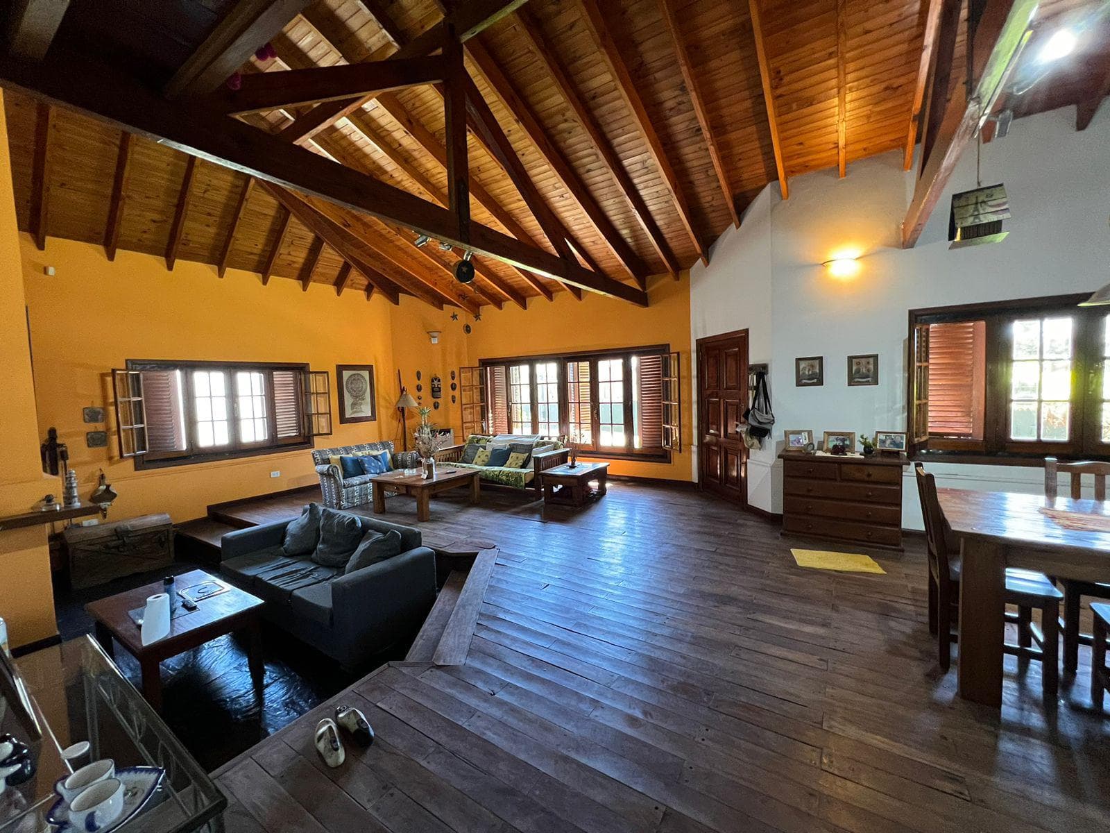 House for Sale in Troncos del Talar — Qualifies for a Mortgage — General Pacheco