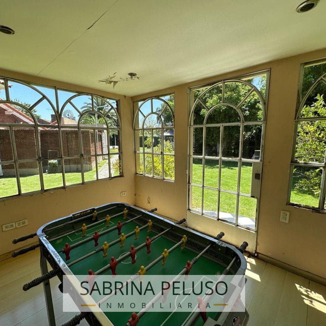 6-room house for sale in Ituzaingó