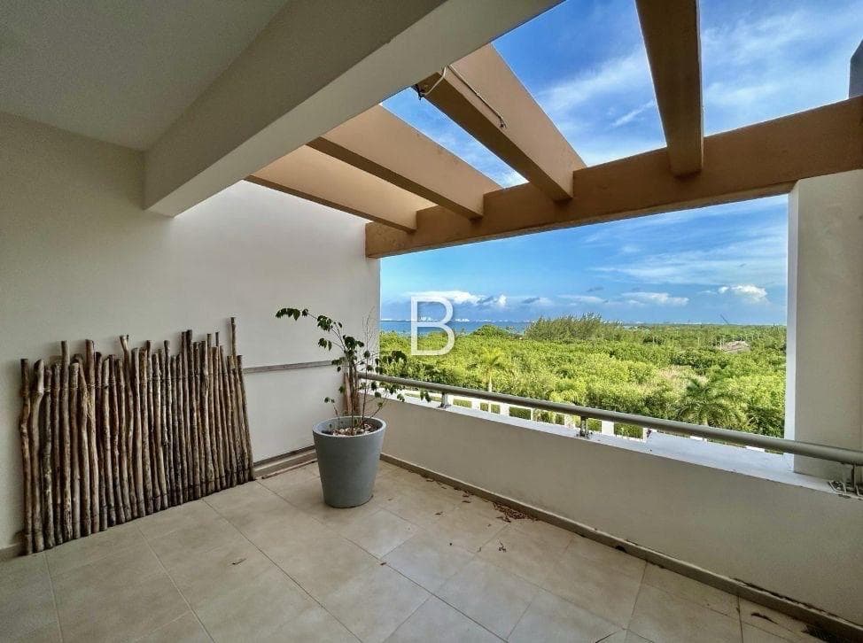 Apartment in Cancún's Hotel Zone