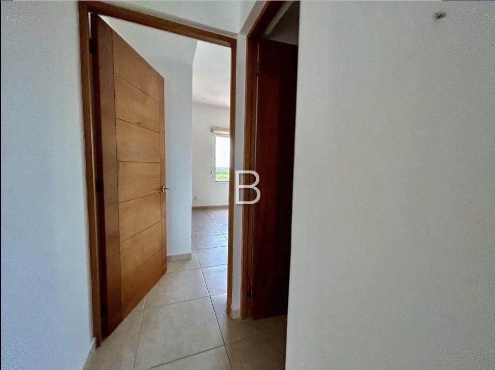 Apartment in Cancún's Hotel Zone