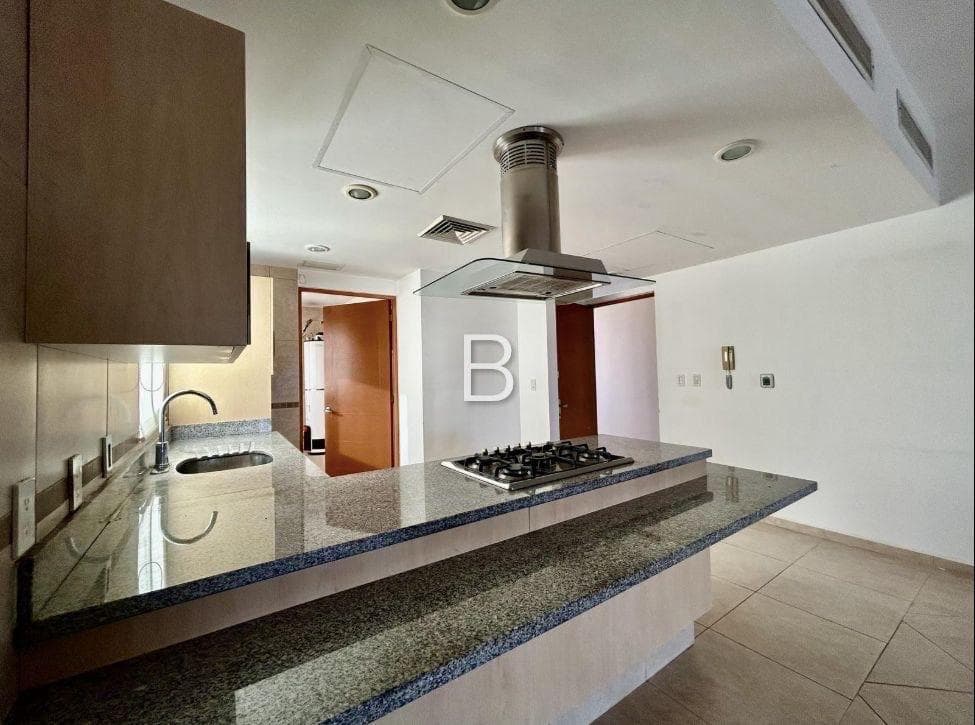 Apartment for Sale in Villalta with a Spacious Terrace