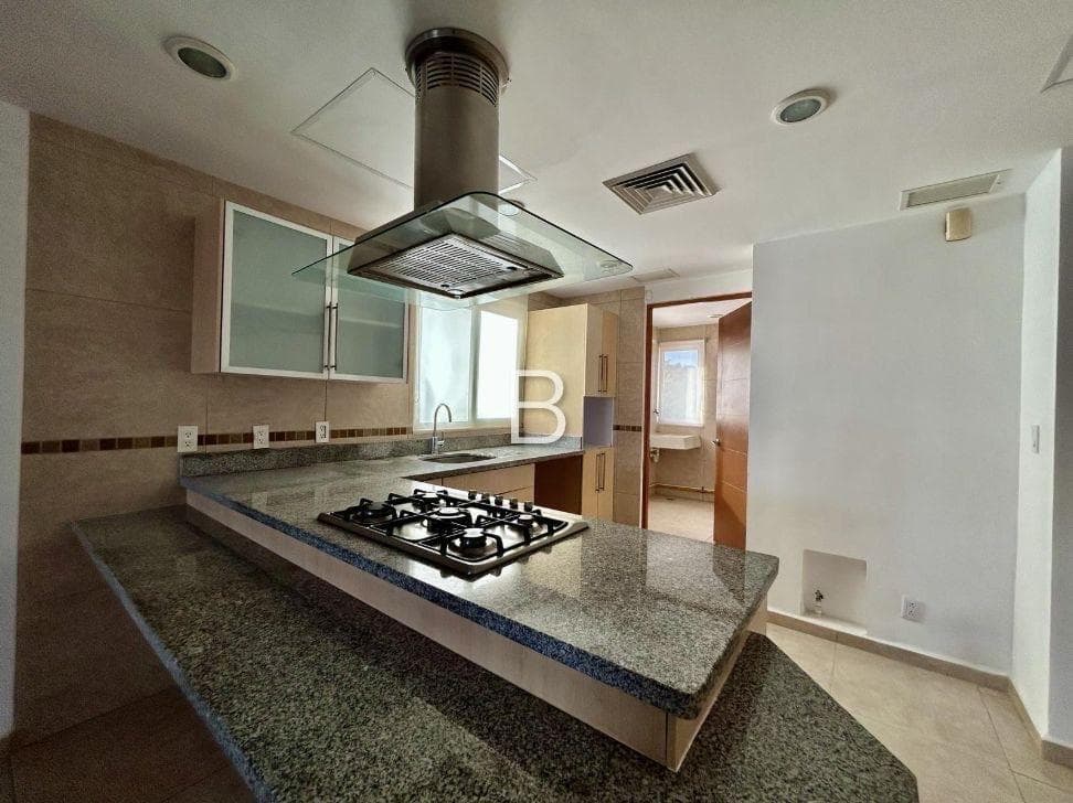 Apartment for Sale in Villalta with a Spacious Terrace
