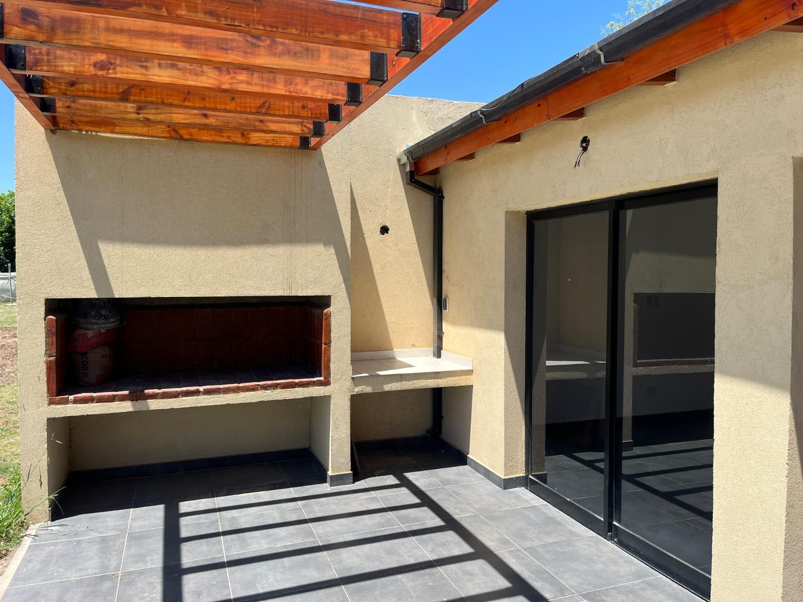 FOR SALE - House - “Industrial” Style - Punta Verde, Luciano V. Lopez