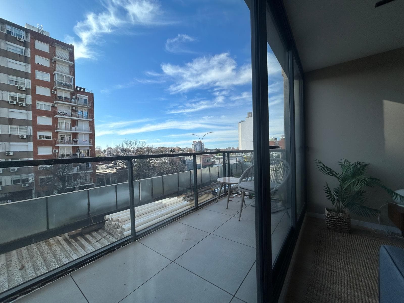 Two-Bedroom Apartment for Sale in La Blanqueada-702