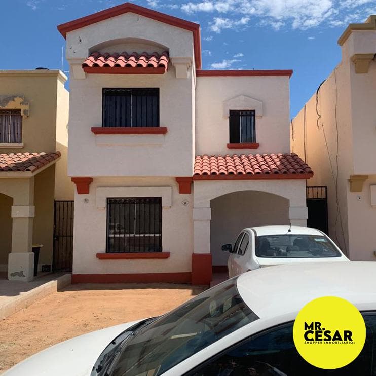 House for Sale in Puerta Real Residencial