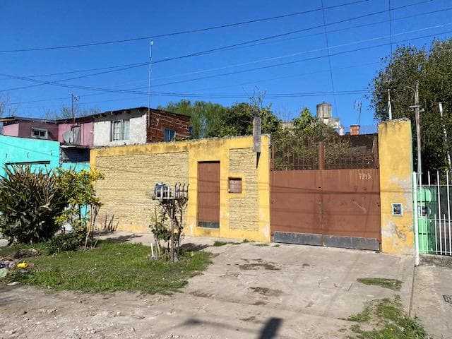 House for sale in Gregorio De Laferrere