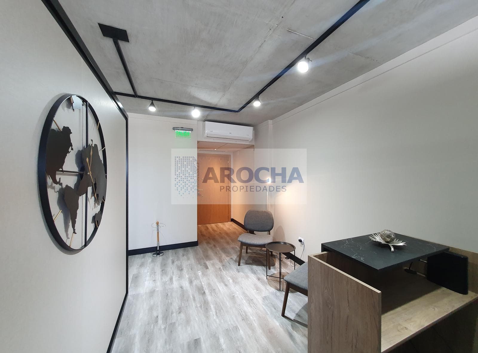 Fully Equipped Office in Nuevo Quilmes Plaza