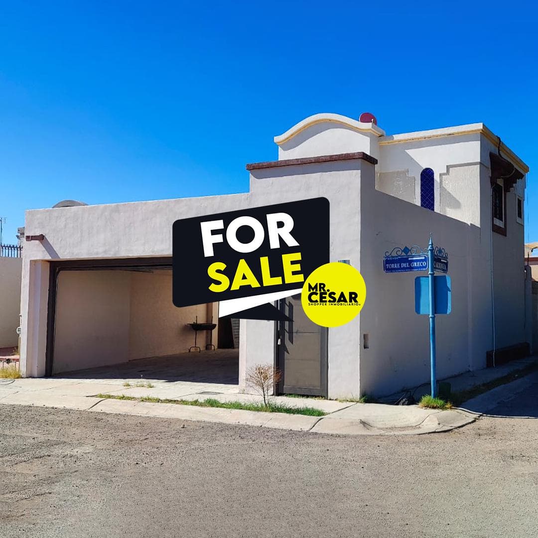 House for Sale in Villa Bonita