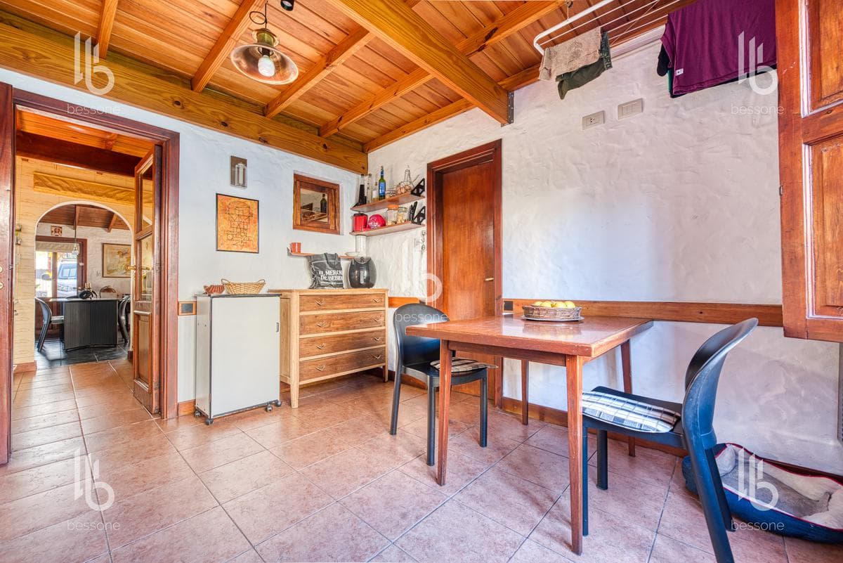 Casa en El Gaucho