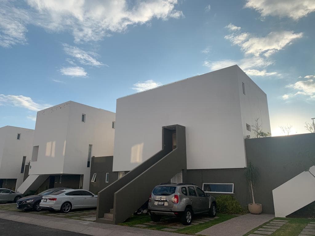 House for Rent in El Mirador in the El Deseo II Condominium