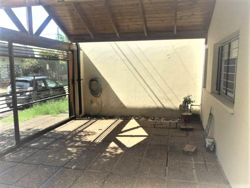 House - Alberdi
