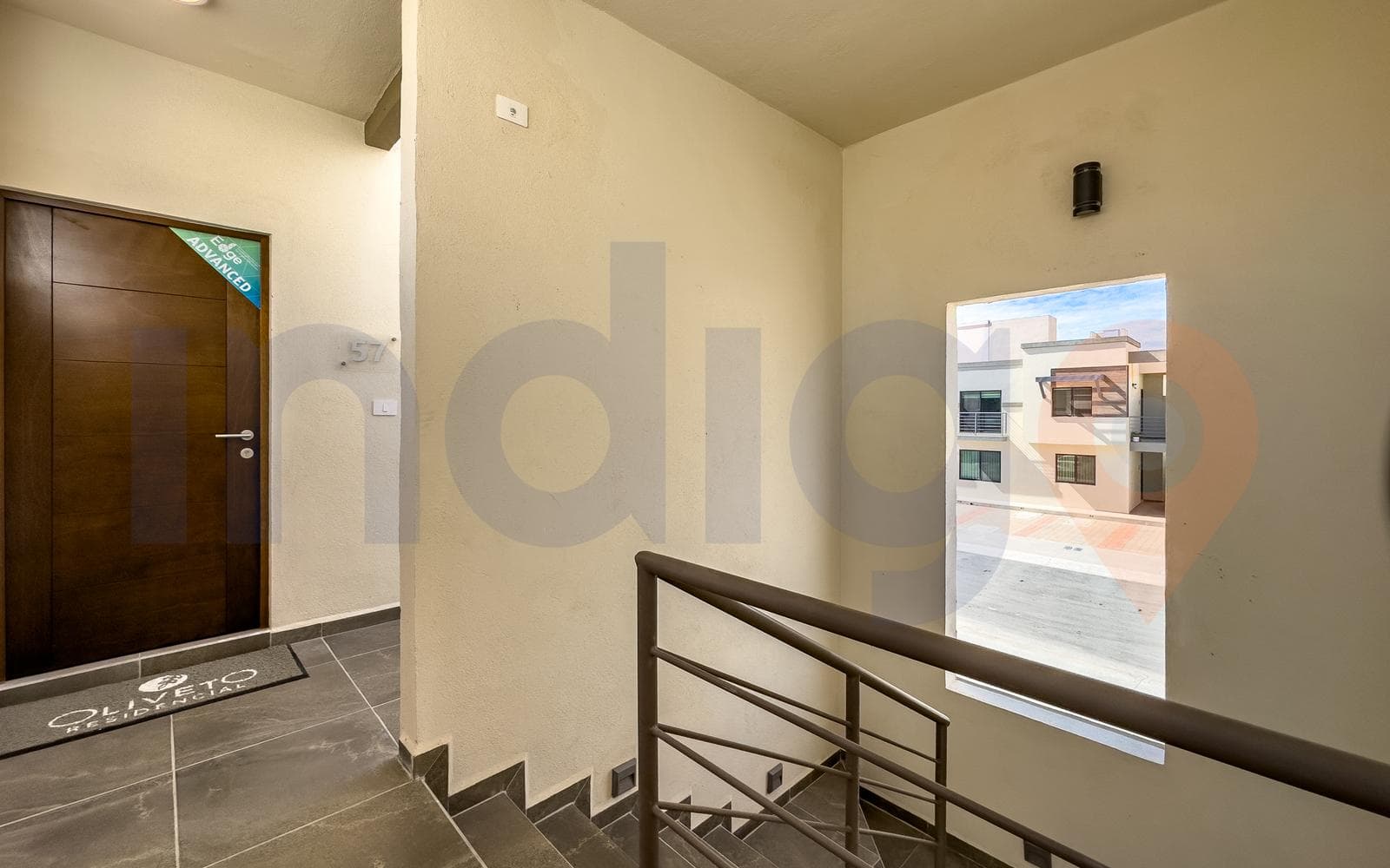 Apartment for Sale in La Vista Residencial on an Upper Floor