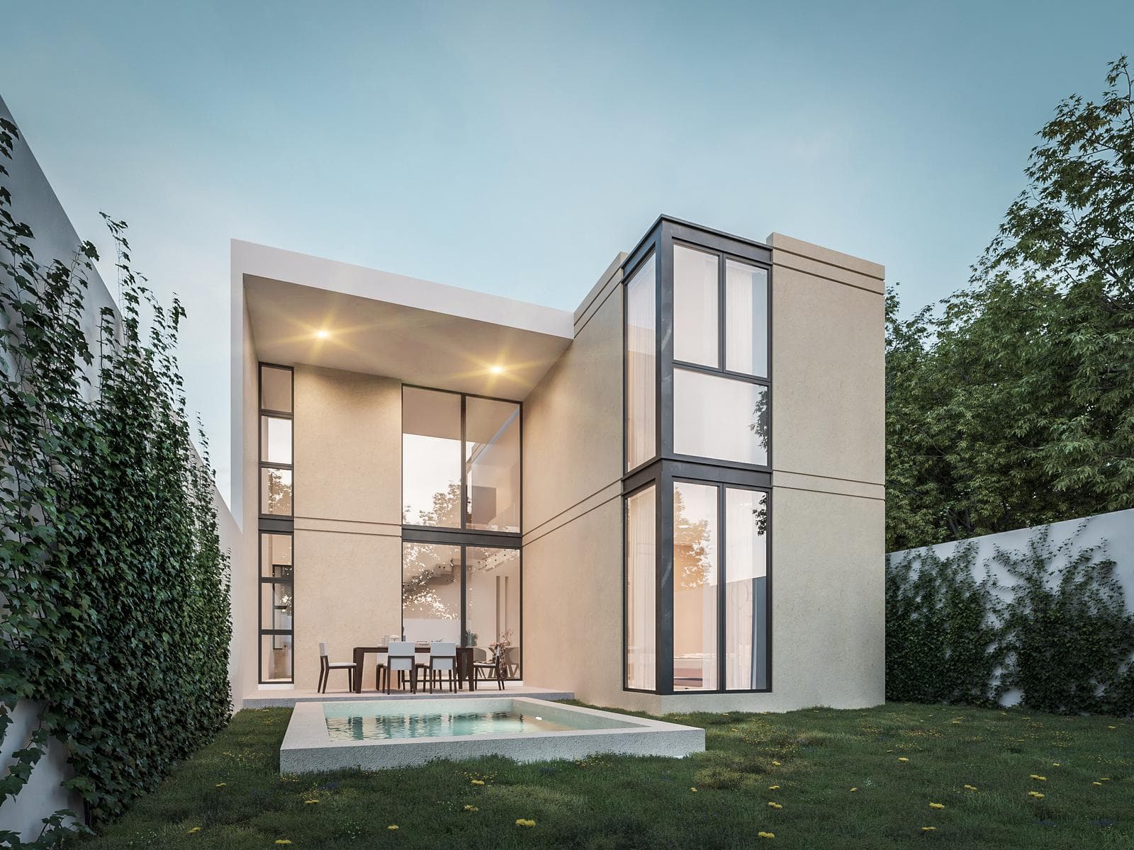 House for sale in Conkal, Merida, Yucatan