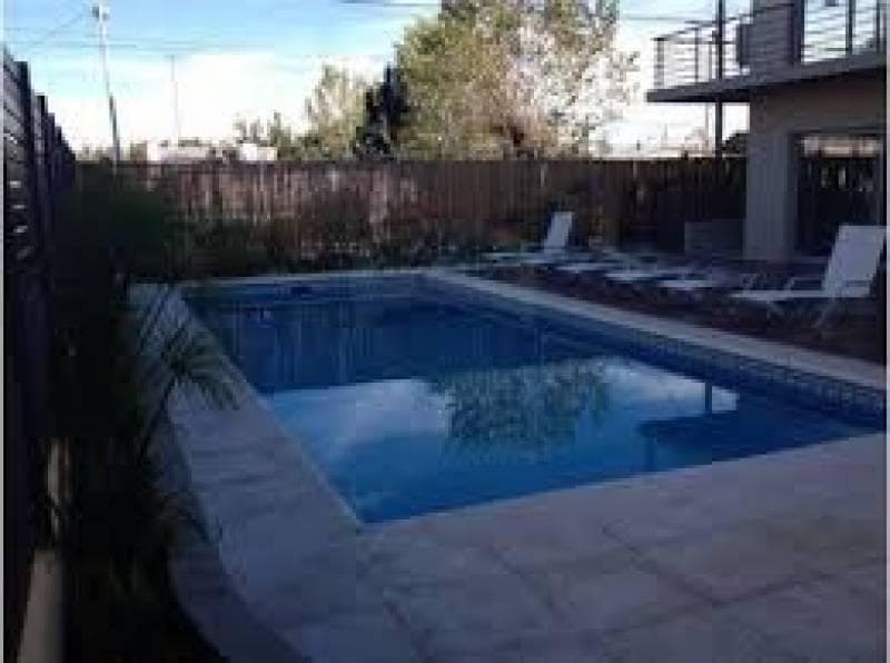 STUDIO APARTMENT WITH GARAGE AND AMENITIES