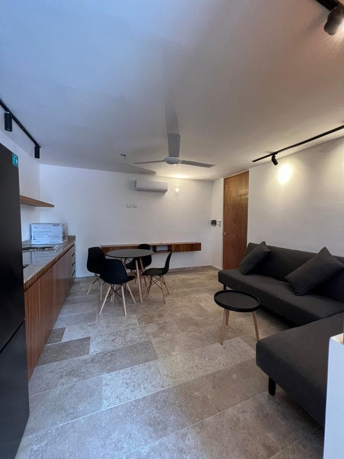 Department - Mérida