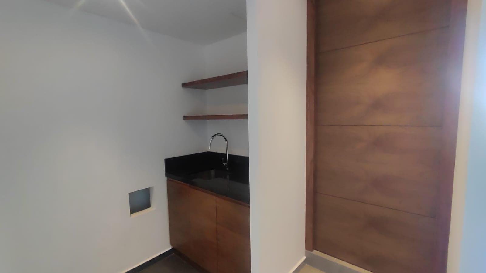 Office for Rent in Polanco