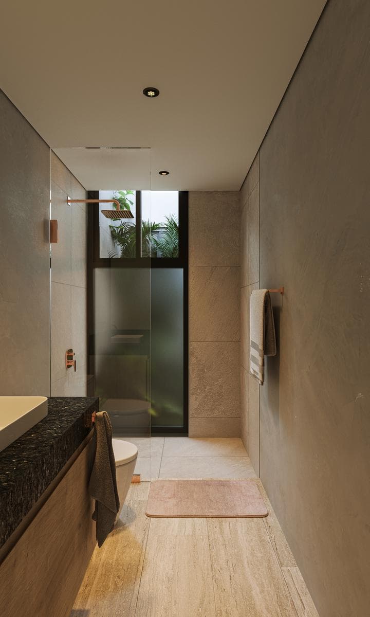 Apartment for sale in Temozón Norte, Mérida, Yucatán