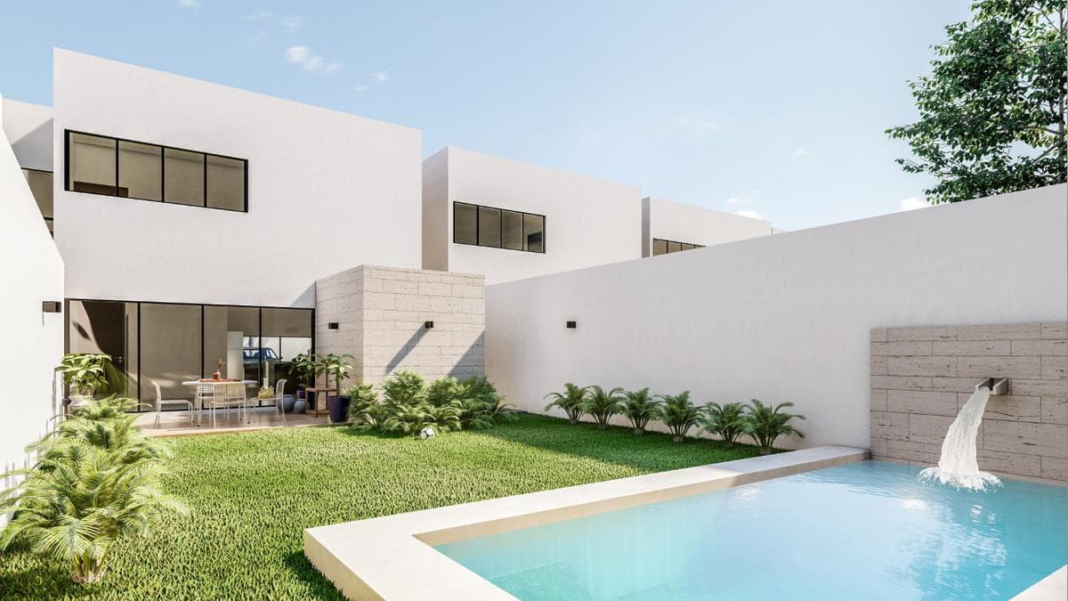 Casa - Temozón