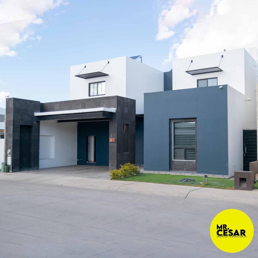 House for Rent in Los Santos Residencial