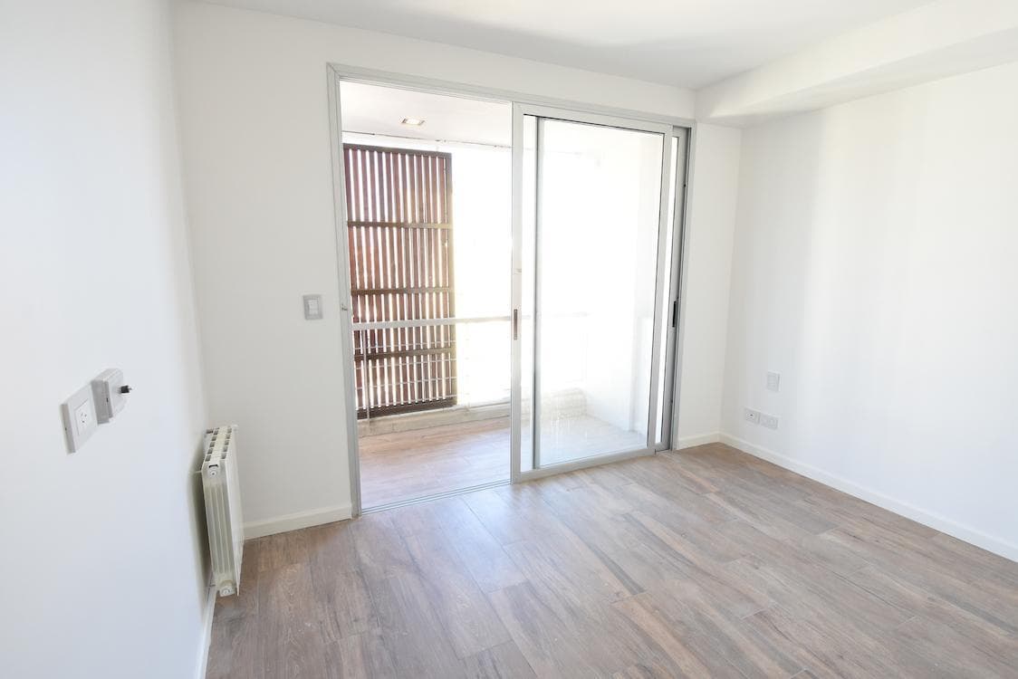 4-room duplex apartment for sale. Private terrace. Villa del Parque